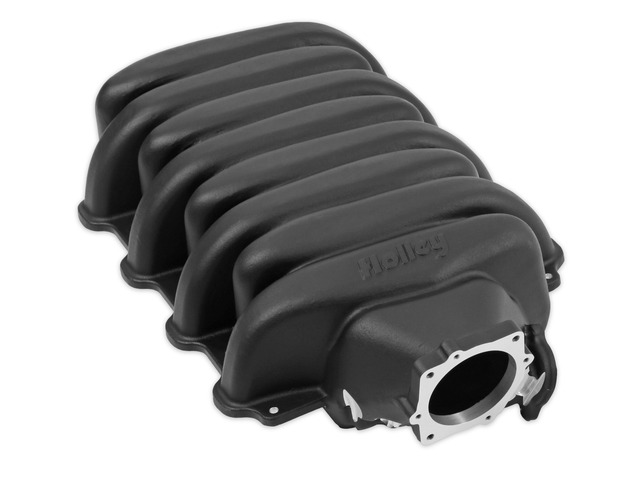 INTAKE MANIFOLD