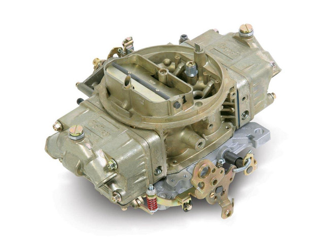 CARBURETOR 4150 850CFM DBL PUM