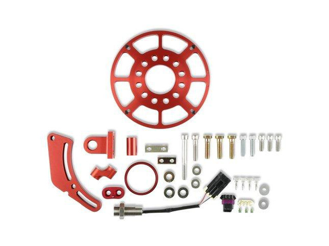 CRANK TRIGGER KIT