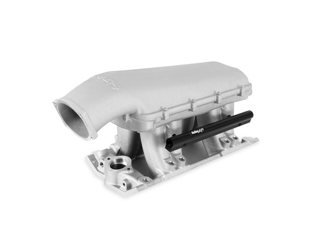 TUNNEL RAM INTAKE MANIFOLD