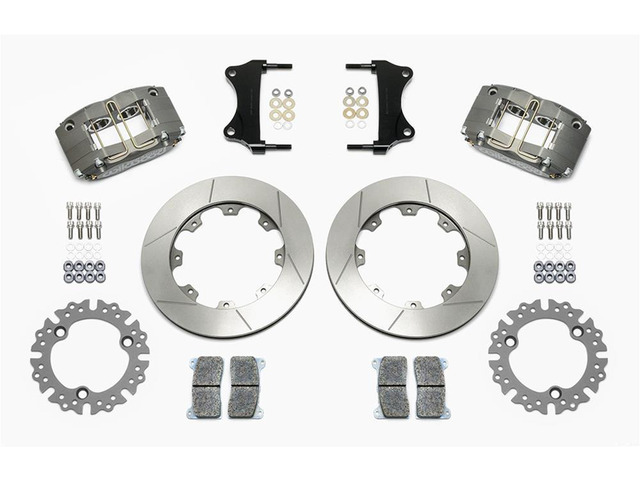 DISK BRAKE KIT