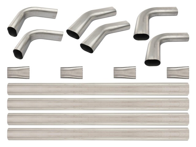 TUBING BUILDER KIT