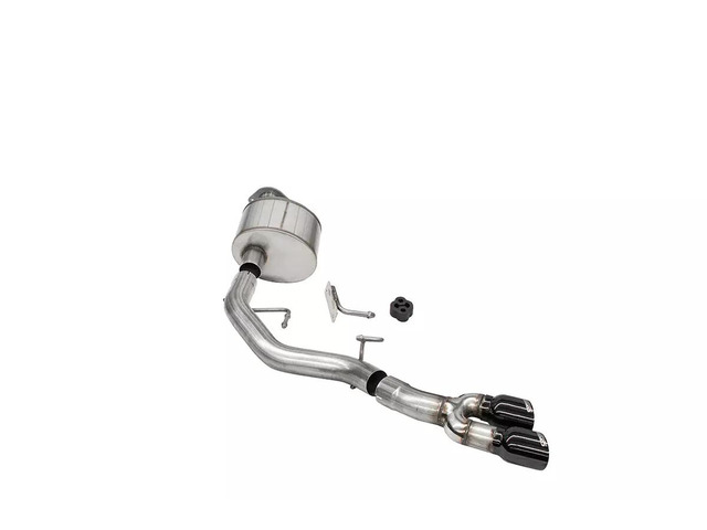 CAT BACK EXHAUST