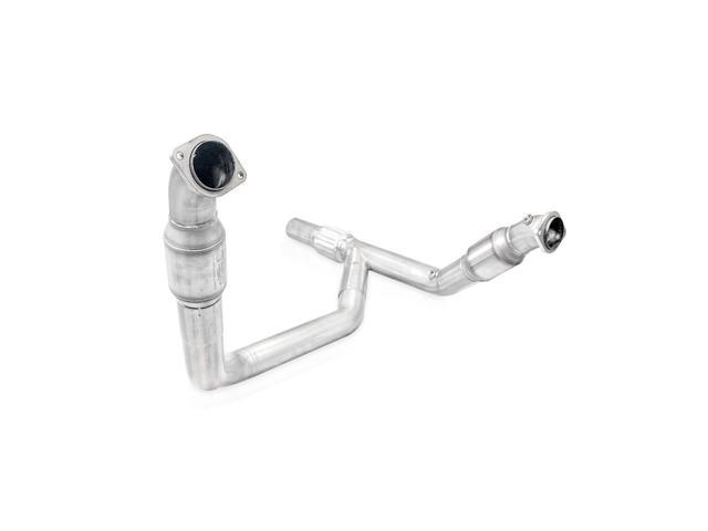DOWNPIPE KIT