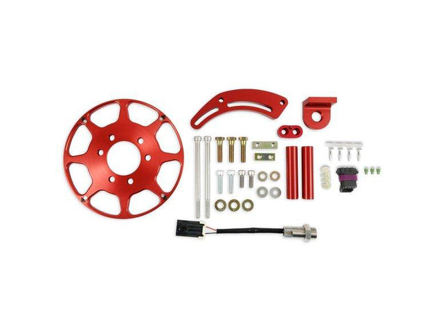 CRANK TRIGGER KIT