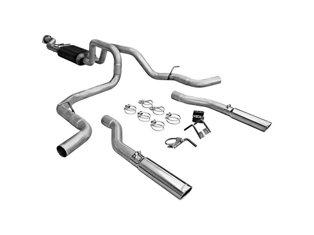 EXHAUST KIT
