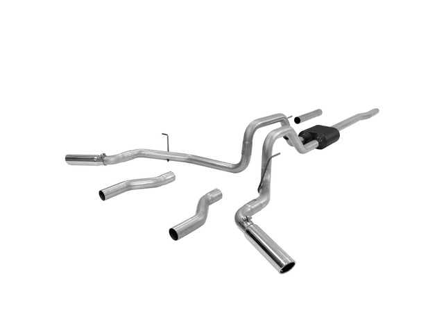 EXHAUST SYSTEM KIT