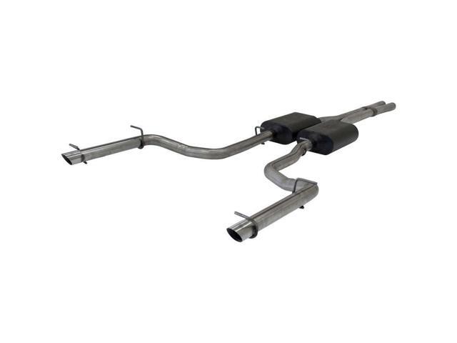 EXHAUST KIT