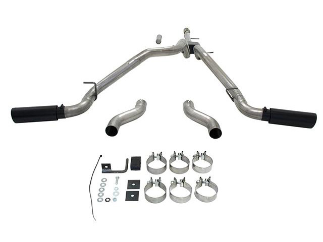 EXHAUST KIT