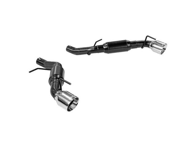EXHAUST SYSTEM KIT