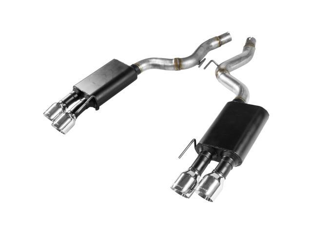 AXLE-BACK AMERICAN THUNDER KIT