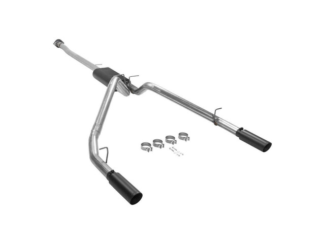 CAT-BACK AMERICAN THUNDER KIT