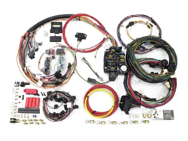CHASSIS HARNESS