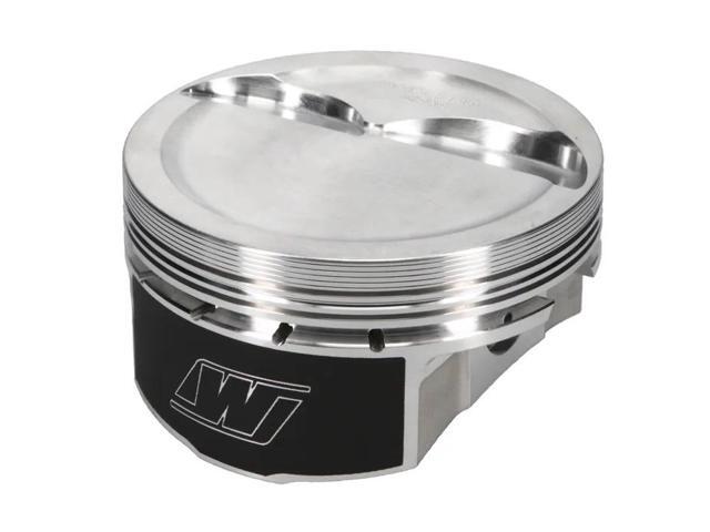 PISTONS