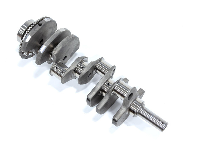 LSX CRANK