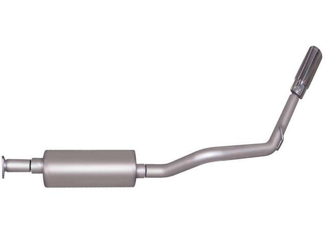 EXHAUST KIT ASTRO/SAFARI