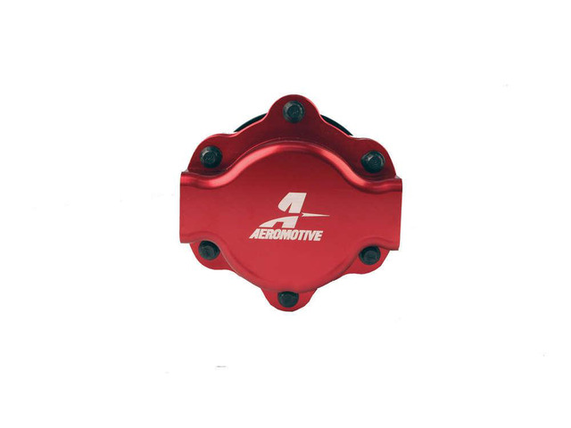 FUEL PUMP