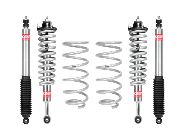 COILOVER KITS