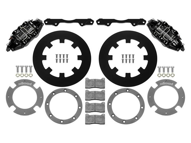 REAR BRAKE KIT