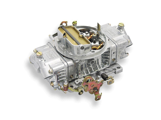 CARBURETOR 4BBL 600CFM 4150