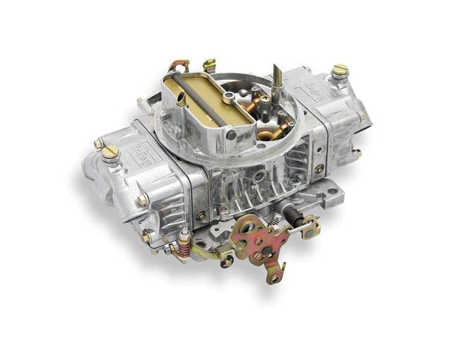 CARB 4150 DBL PUMPER 850CFM