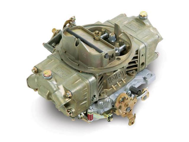 CARBURETOR 4BBL 600 CFM 4150