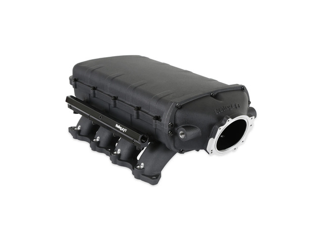 EFI INTAKE MANIFOLDS