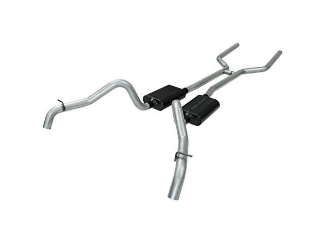EXHAUST KIT