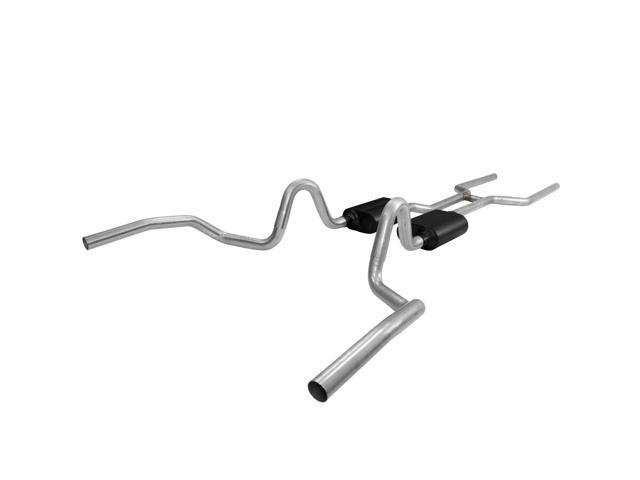 EXHAUST KIT