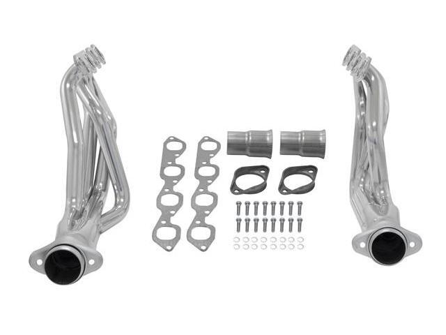 HEADERS LONG TUBE SS BB