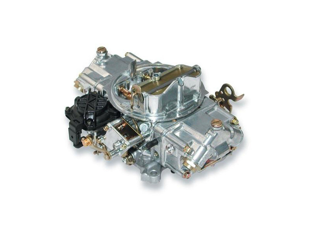 CARBURETOR 4BBL 670CFM VAC SEC