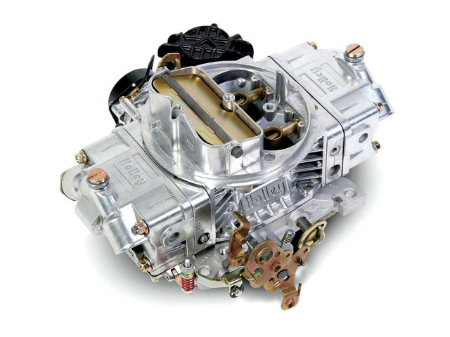 CARBURETOR 770CFM 4-BARREL