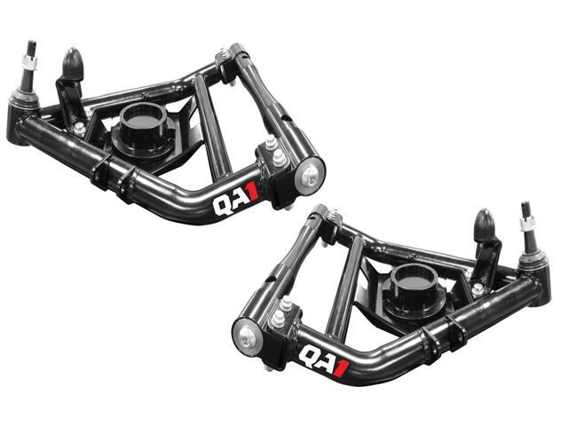 LOWER CONTROL ARMS
