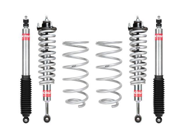 PRO-TRUCK STAGE 1 PLUS