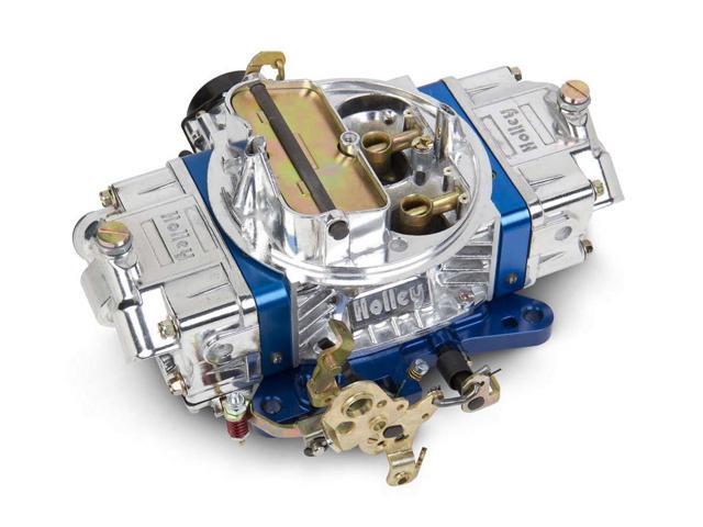 650 ULTRA DOUBLE PUMPER W/BLUE