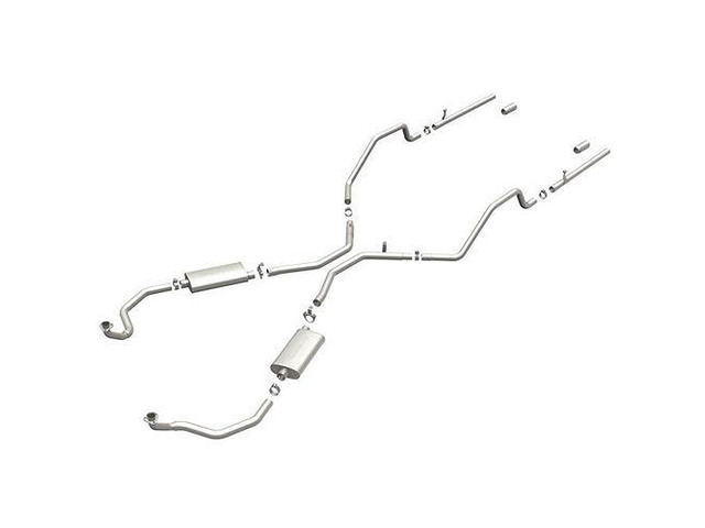 EXHAUST SYSTEM