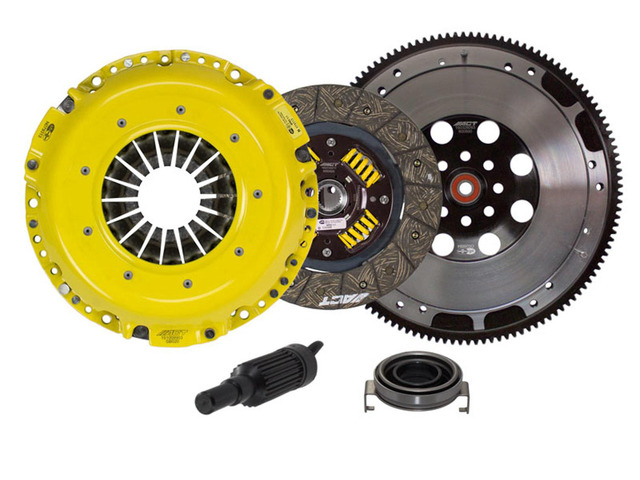 CLUTCH KIT
