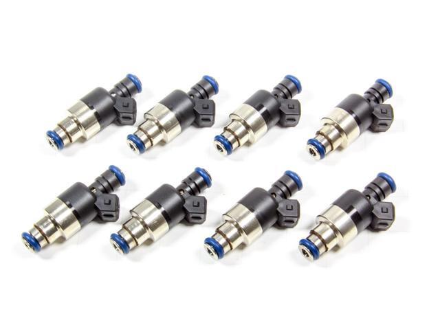 FUEL INJECTOR