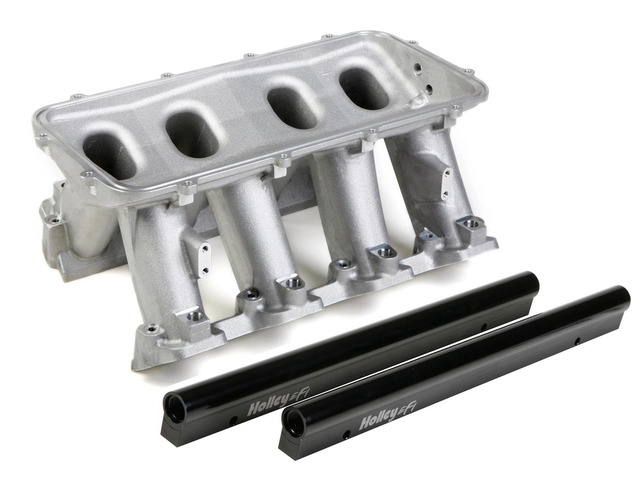 INTAKE MANIFOLD