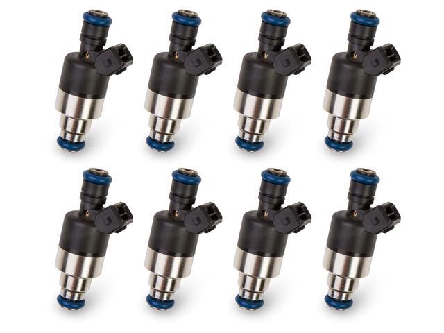 FUEL INJECTOR