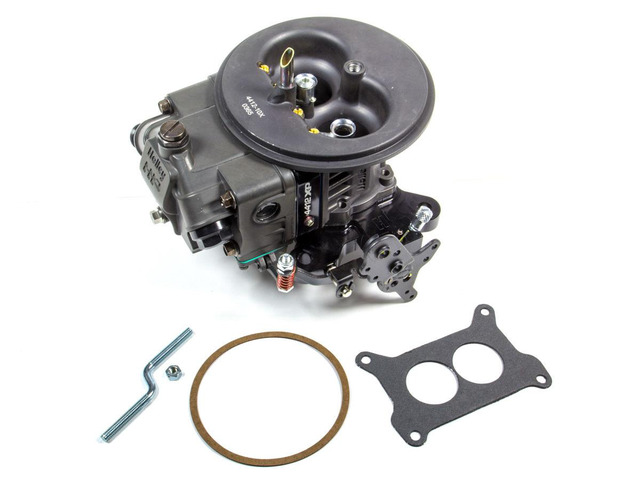CARBURETOR ALUM 500CFM 2-BBL