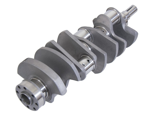 4.6 FORGED CRANK