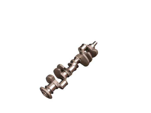 ULTRA LIGHT CRANK