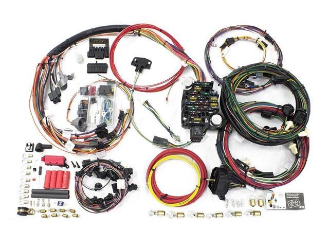 CHASSIS HARNESS
