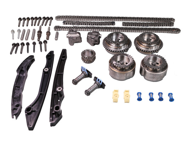 CAM DRIVE KIT