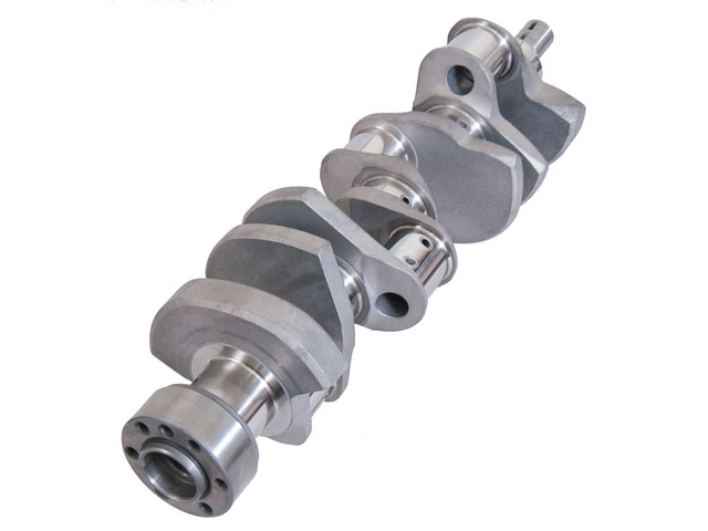 4340 CRANK