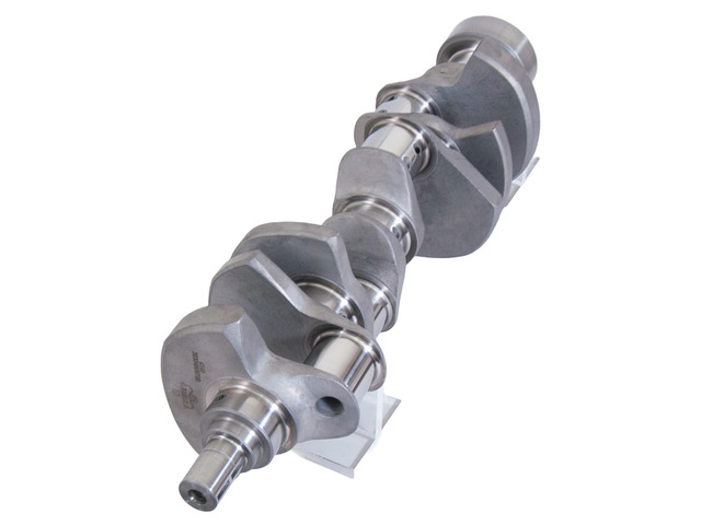 CRANKSHAFT FORGED 4340 3.480 S