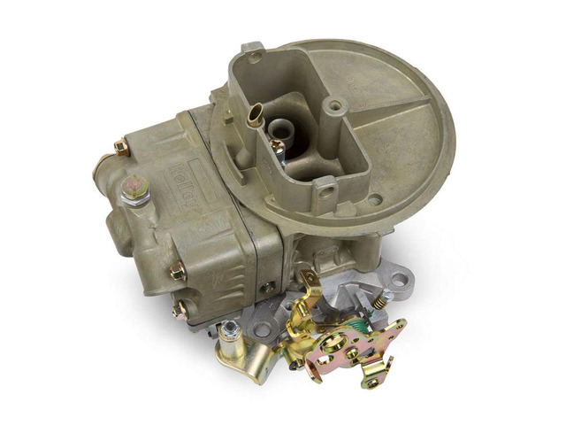 2300 500CFM CIRCLE TRACK