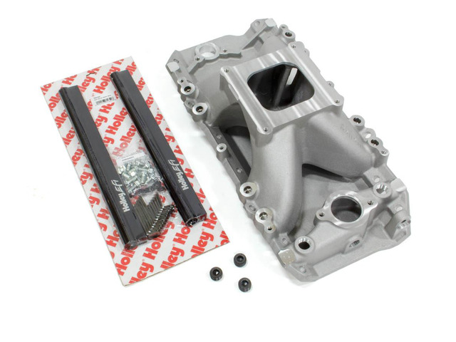 MANIFOLD INTAKE EFI TBI ALUM