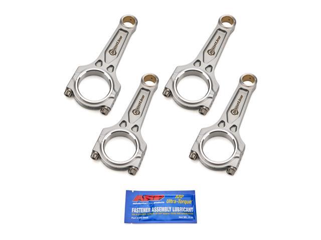 BOOST LINE CONNECTING RODS